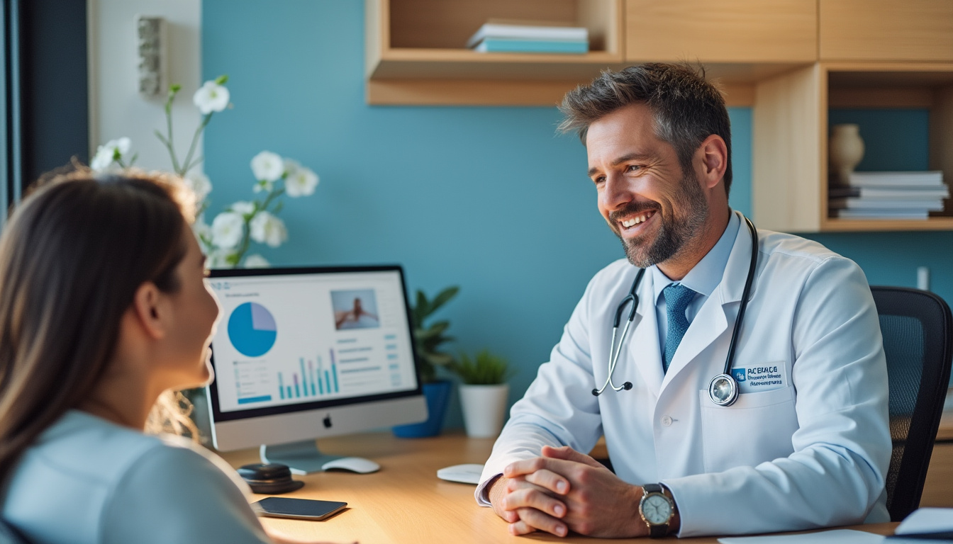 découvrez des solutions efficaces pour le traitement de la sciatique à saint-lambert. nos experts vous accompagnent pour soulager la douleur et améliorer votre qualité de vie. prenez rendez-vous dès aujourd'hui!