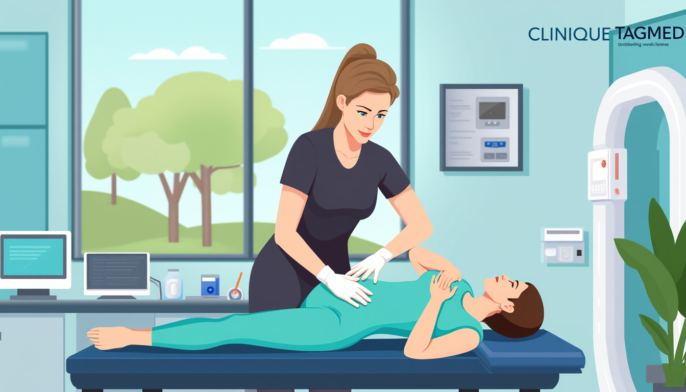 découvrez des solutions efficaces pour le traitement de la sciatique à saint-mathias-sur-richelieu. profitez de soins personnalisés et d'un accompagnement professionnel pour soulager vos douleurs et améliorer votre qualité de vie.