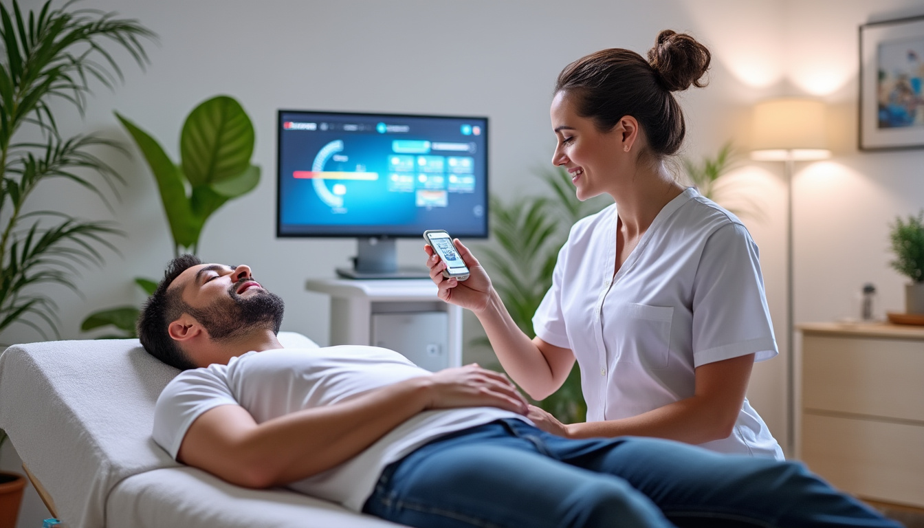 découvrez des solutions efficaces pour le traitement de la sciatique à saint-mathieu. profitez de soins personnalisés adaptés à vos besoins afin de soulager vos douleurs et améliorer votre qualité de vie.