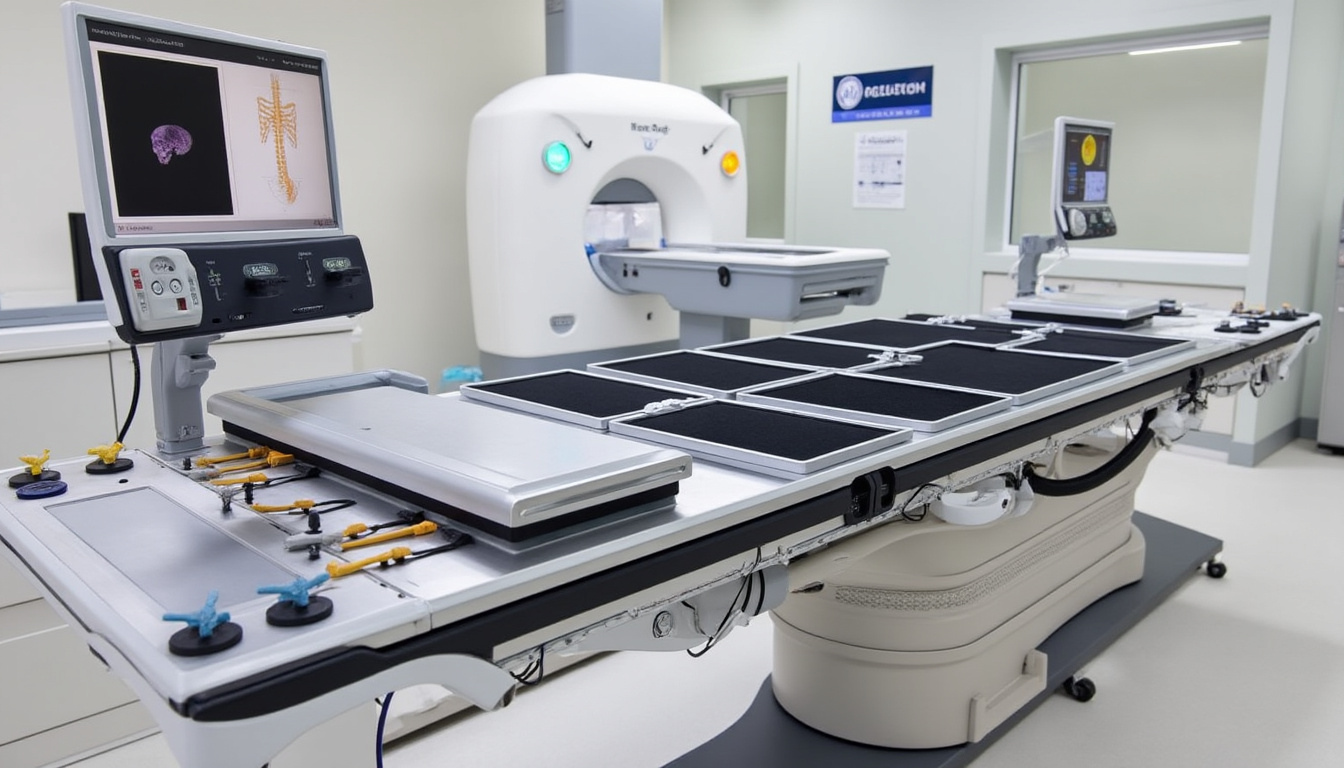 découvrez des solutions efficaces pour le traitement de la sciatique à sainte-anne-des-plaines. profitez d'une approche personnalisée pour soulager vos douleurs sciatiques et améliorer votre qualité de vie grâce à des professionnels expérimentés.