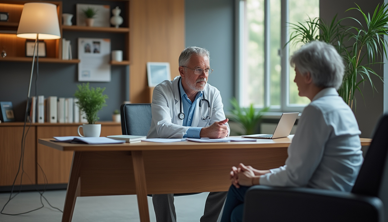 découvrez nos solutions efficaces pour le traitement de la sciatique à sainte-catherine. profitez d'une approche personnalisée, de professionnels qualifiés et d'une amélioration rapide de votre bien-être. ne laissez pas la douleur vous ralentir, prenez rendez-vous dès aujourd'hui !