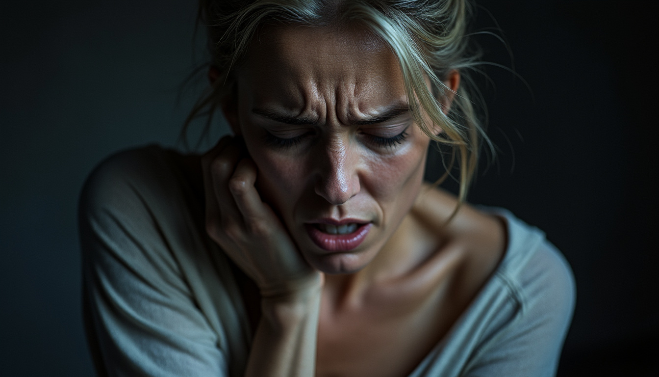 découvrez des solutions efficaces pour le traitement de la sciatique à sainte-catherine. nos professionnels de santé vous accompagnent pour soulager votre douleur et améliorer votre qualité de vie. prenez rendez-vous dès aujourd'hui!