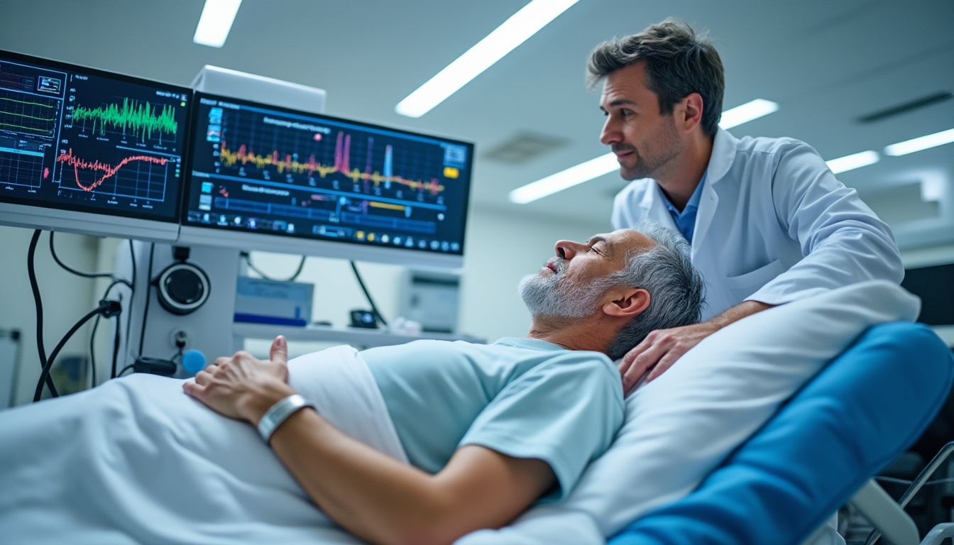 découvrez des solutions efficaces pour le traitement de la sciatique à sainte-julie. profitez d'un accompagnement professionnel pour soulager vos douleurs et retrouver votre bien-être avec des techniques adaptées et personnalisées.