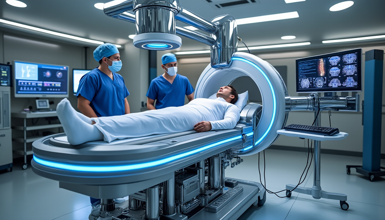 découvrez les solutions efficaces pour le traitement de la sciatique à sainte-julie. profitez d'une approche personnalisée et professionnelle pour soulager vos douleurs et améliorer votre qualité de vie.