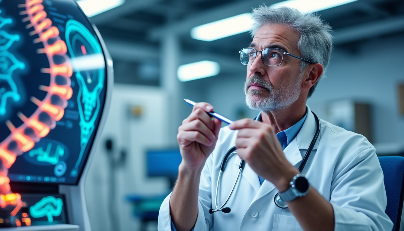 découvrez des solutions efficaces pour le traitement de la sciatique à sainte-thérèse. nos professionnels de santé vous accompagnent avec des techniques adaptées pour soulager vos douleurs et améliorer votre qualité de vie. prenez rendez-vous dès aujourd'hui!