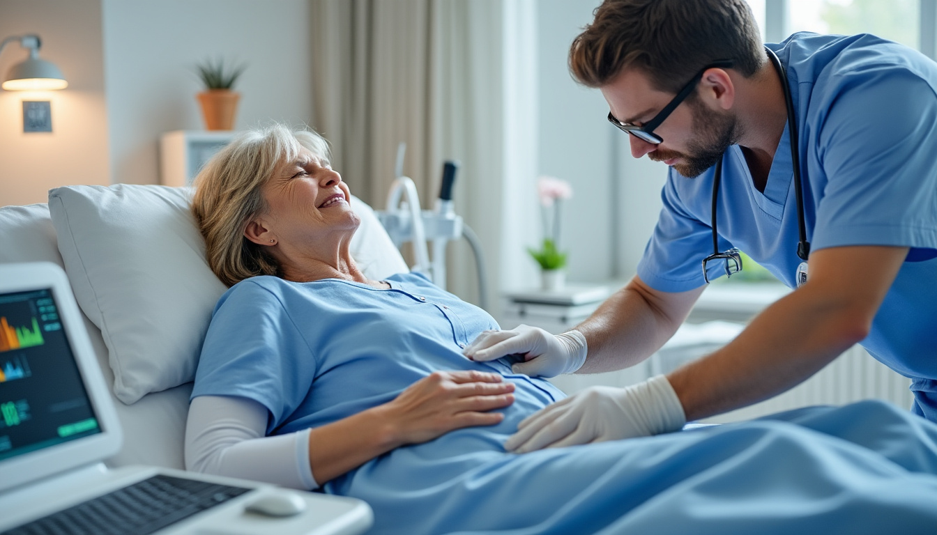 découvrez des solutions efficaces pour le traitement de la sciatique à vaudreuil-dorion. nos professionnels expérimentés vous aident à soulager la douleur et à retrouver votre qualité de vie grâce à des approches personnalisées et adaptées à vos besoins.