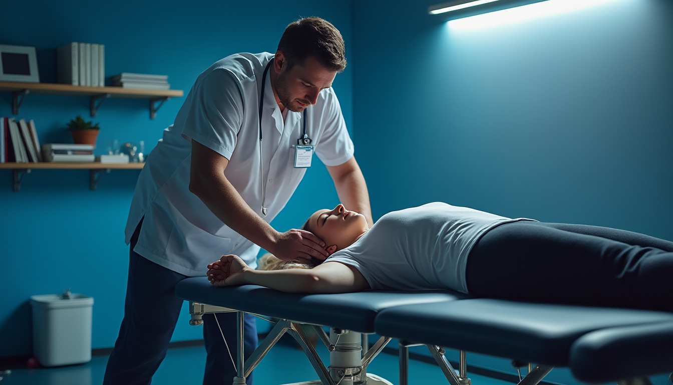 découvrez des solutions efficaces pour le traitement de la sciatique à vaudreuil-sur-le-lac. nos professionnels vous accompagnent avec des approches personnalisées pour soulager la douleur et améliorer votre qualité de vie. prenez rendez-vous dès aujourd'hui!