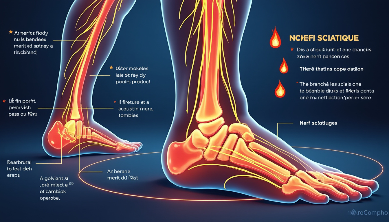 découvrez des solutions efficaces pour le traitement de la sciatique à vaudreuil-sur-le-lac. nos experts vous accompagnent vers un soulagement durable grâce à des méthodes adaptées à vos besoins.
