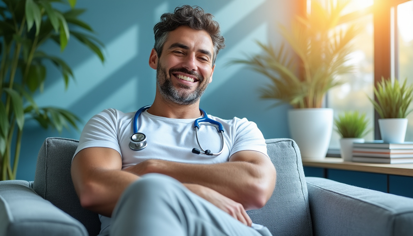 découvrez les meilleures solutions pour le traitement de la sciatique à verchères. nos spécialistes vous accompagnent avec des soins personnalisés pour soulager vos douleurs et améliorer votre qualité de vie. prenez rendez-vous dès aujourd'hui!