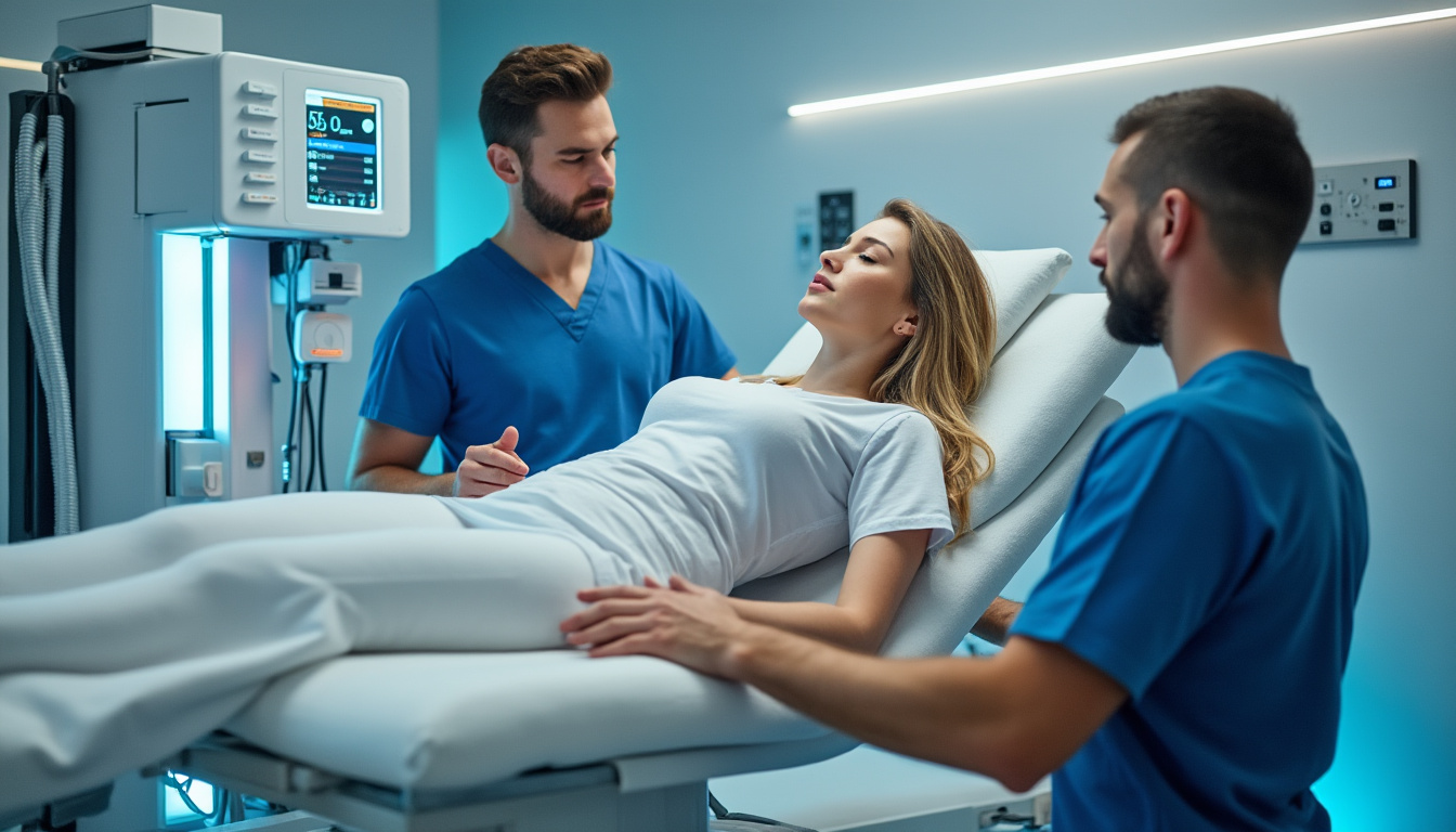 découvrez des solutions efficaces pour le traitement de la sciatique à verchères. nos experts vous accompagnent pour soulager vos douleurs et améliorer votre qualité de vie grâce à des approches personnalisées et adaptées à vos besoins.