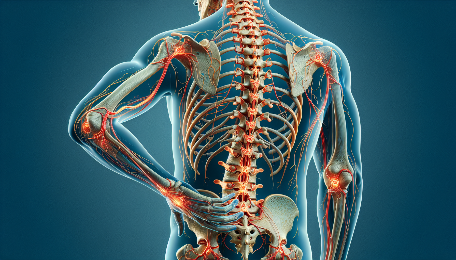 découvrez nos solutions efficaces pour le traitement de la sténose foraminale à dorion. notre équipe d'experts vous accompagne tout au long de votre parcours de santé, proposant des techniques adaptées pour soulager votre douleur et retrouver votre mobilité.