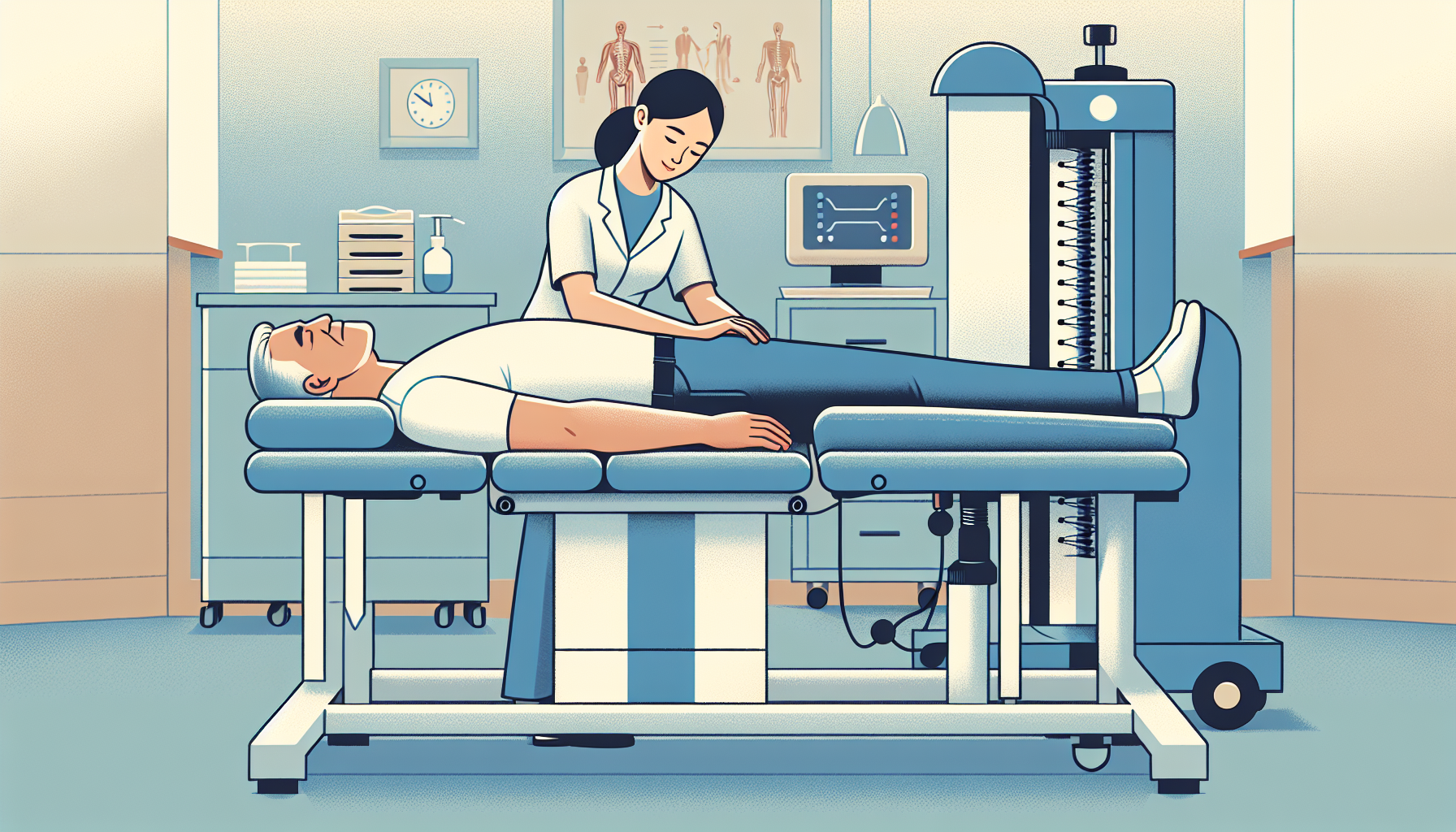 découvrez notre expertise en traitement de la sténose foraminale à repentigny. nos spécialistes vous offrent des solutions adaptées pour soulager vos douleurs et améliorer votre qualité de vie. prenez rendez-vous dès aujourd'hui pour une consultation personnalisée.