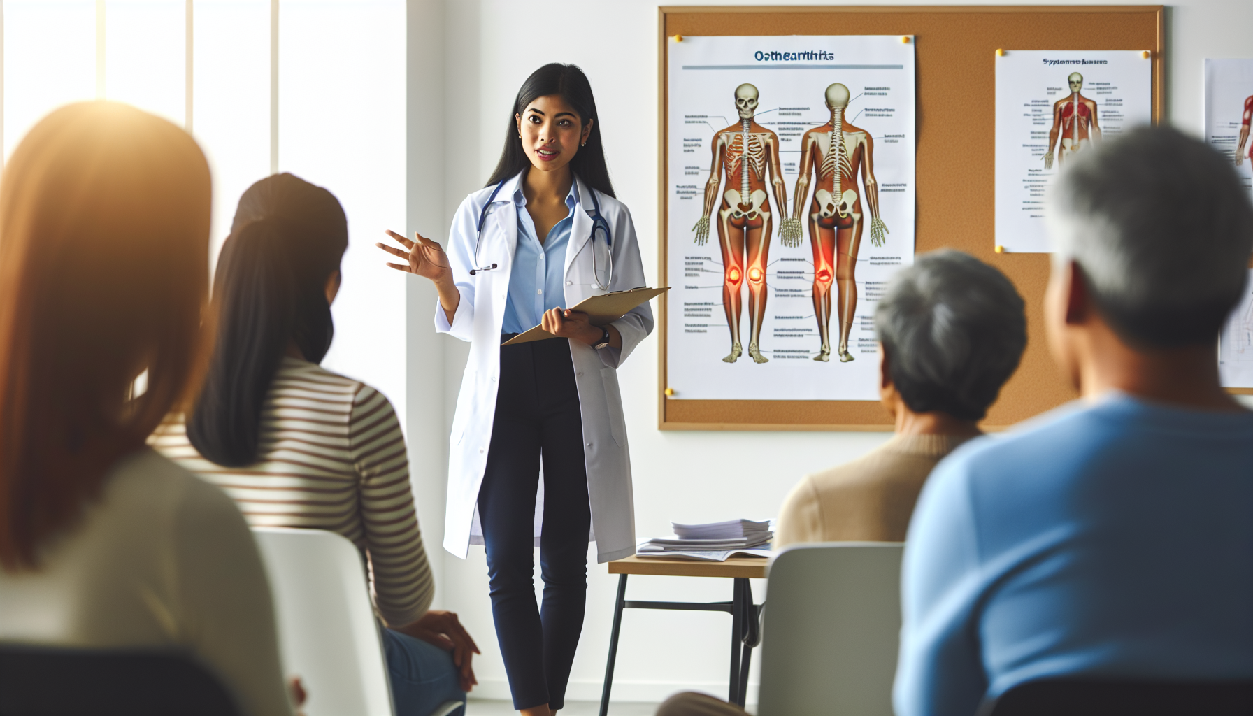 découvrez des solutions efficaces pour le traitement de l'arthrose à beaconsfield. nos professionnels de la santé vous accompagnent dans la gestion de la douleur et l'amélioration de votre qualité de vie grâce à des approches personnalisées et des techniques novatrices.