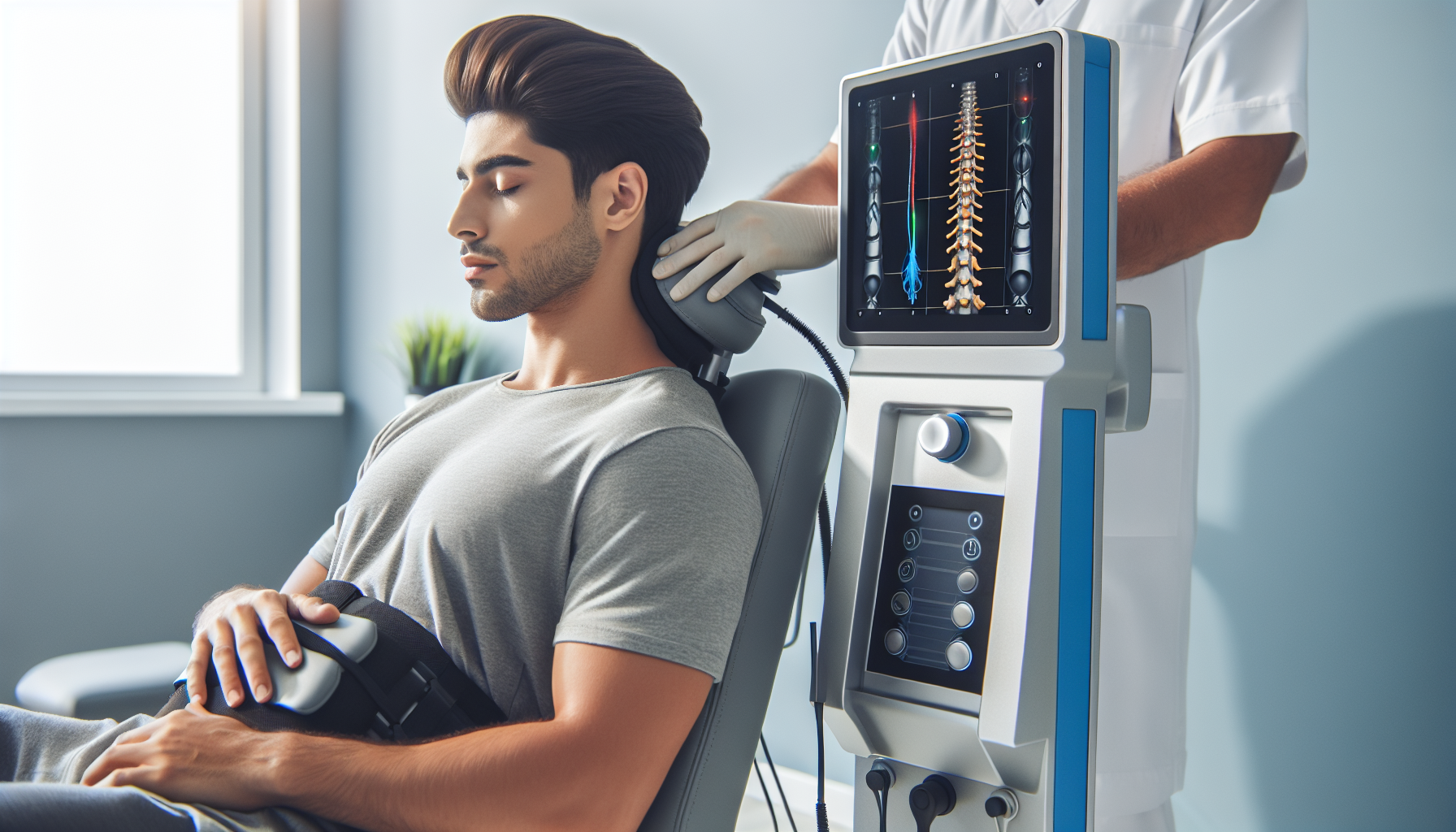 découvrez des solutions efficaces pour le traitement de l'arthrose à beloeil. notre équipe de professionnels de santé propose des méthodes personnalisées pour soulager vos douleurs articulaires et améliorer votre qualité de vie.