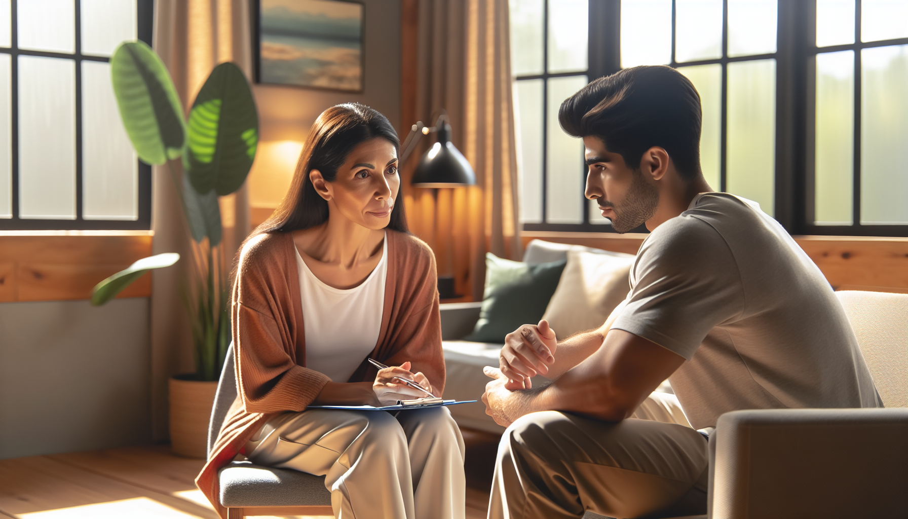 découvrez nos solutions innovantes pour le traitement de l'arthrose à beloeil. notre équipe de spécialistes vous accompagne avec des soins personnalisés pour améliorer votre qualité de vie et soulager vos douleurs articulaires.