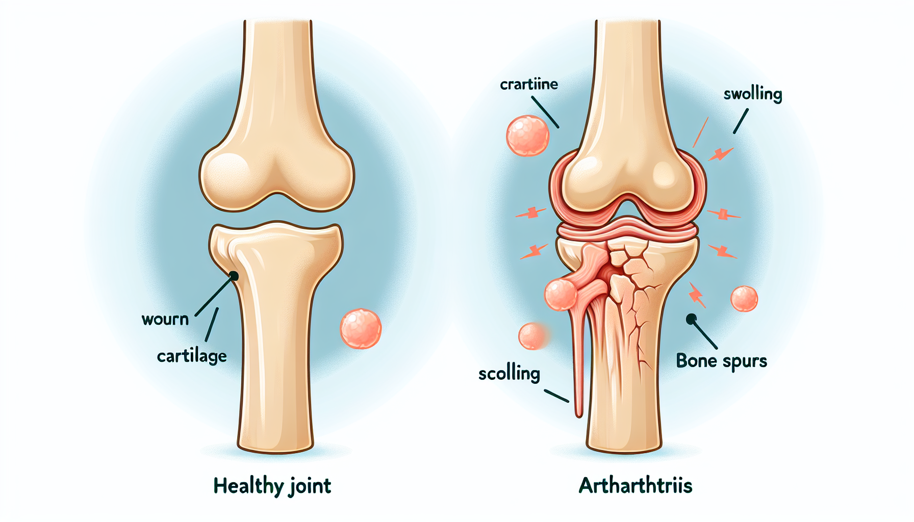 découvrez des solutions efficaces pour le traitement de l'arthrose à blainville. profitez d'approches personnalisées et d'un suivi médical adapté pour soulager vos douleurs et améliorer votre qualité de vie.