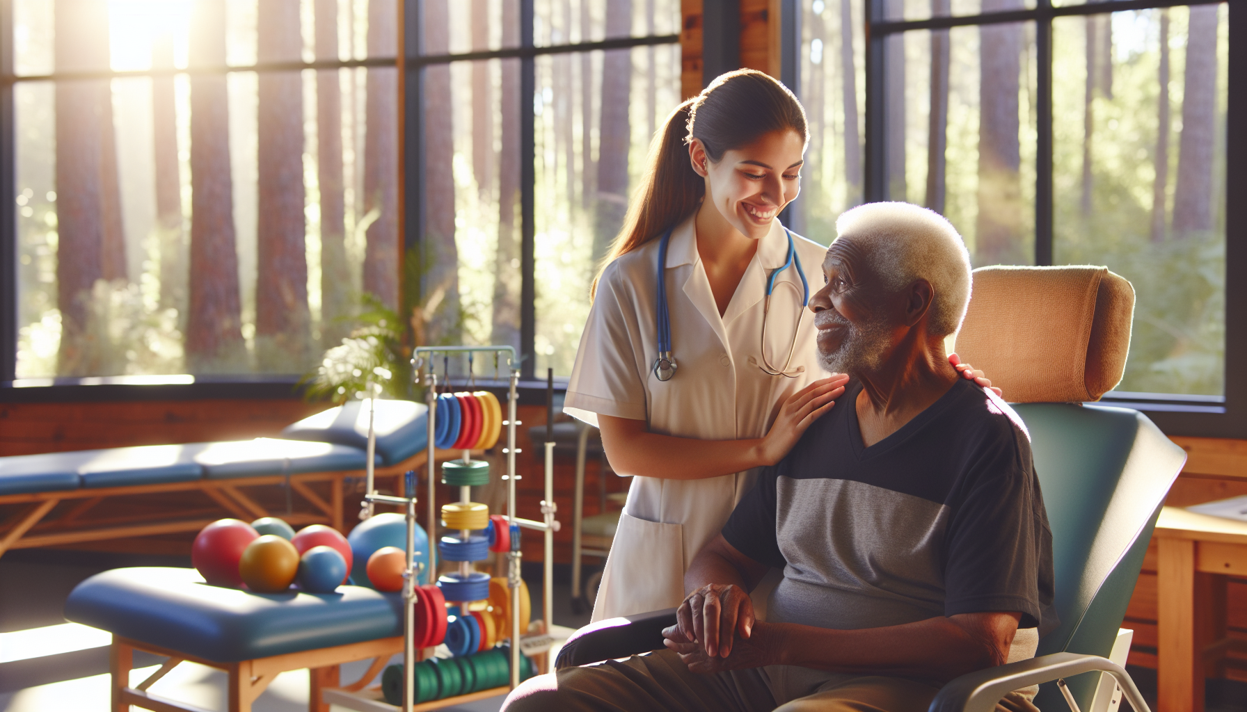 découvrez des solutions efficaces pour le traitement de l'arthrose à bois-des-filion. notre équipe d'experts vous propose des approches personnalisées pour soulager vos douleurs et améliorer votre qualité de vie.