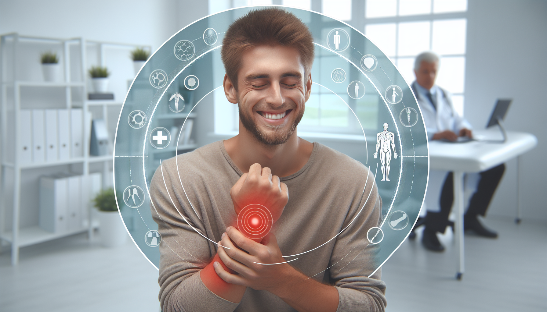 découvrez des solutions efficaces pour le traitement de l'arthrose à boisbriand. profitez de soins personnalisés et d'un suivi professionnel pour améliorer votre qualité de vie et soulager vos douleurs articulaires.