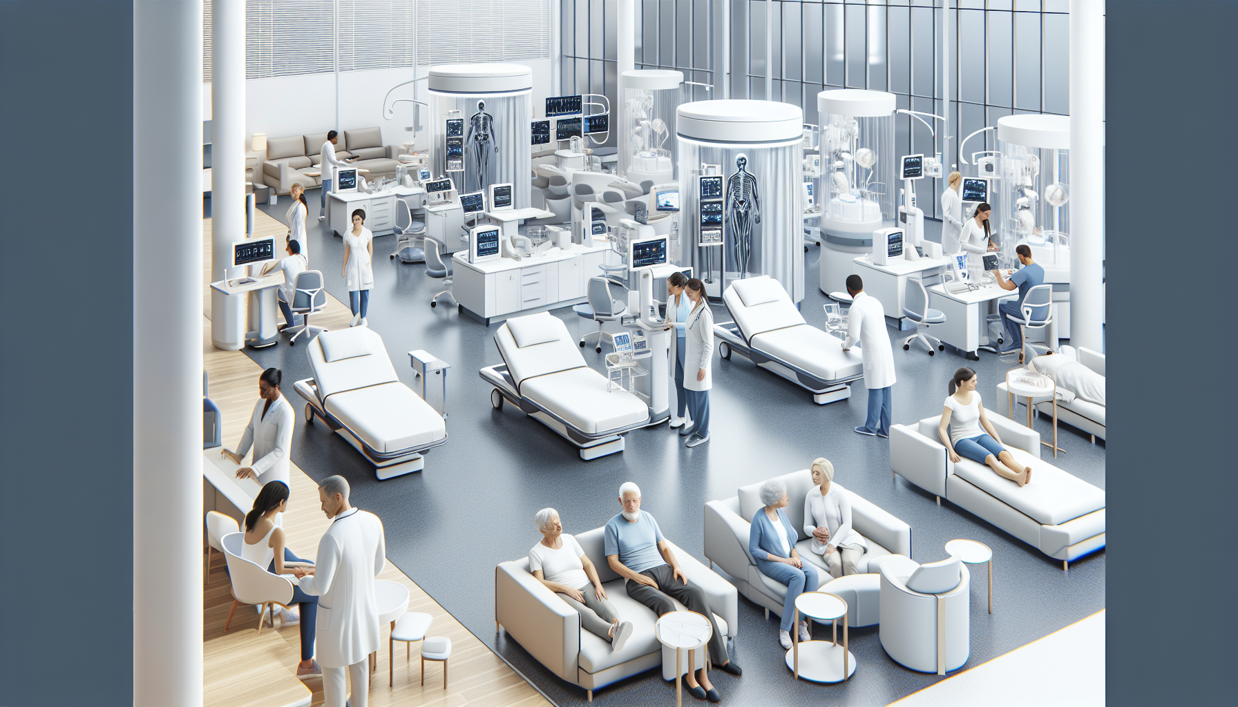 découvrez des solutions efficaces pour le traitement de l'arthrose à brossard. nos experts offrent des soins personnalisés et des approches innovantes pour soulager la douleur et améliorer votre qualité de vie.