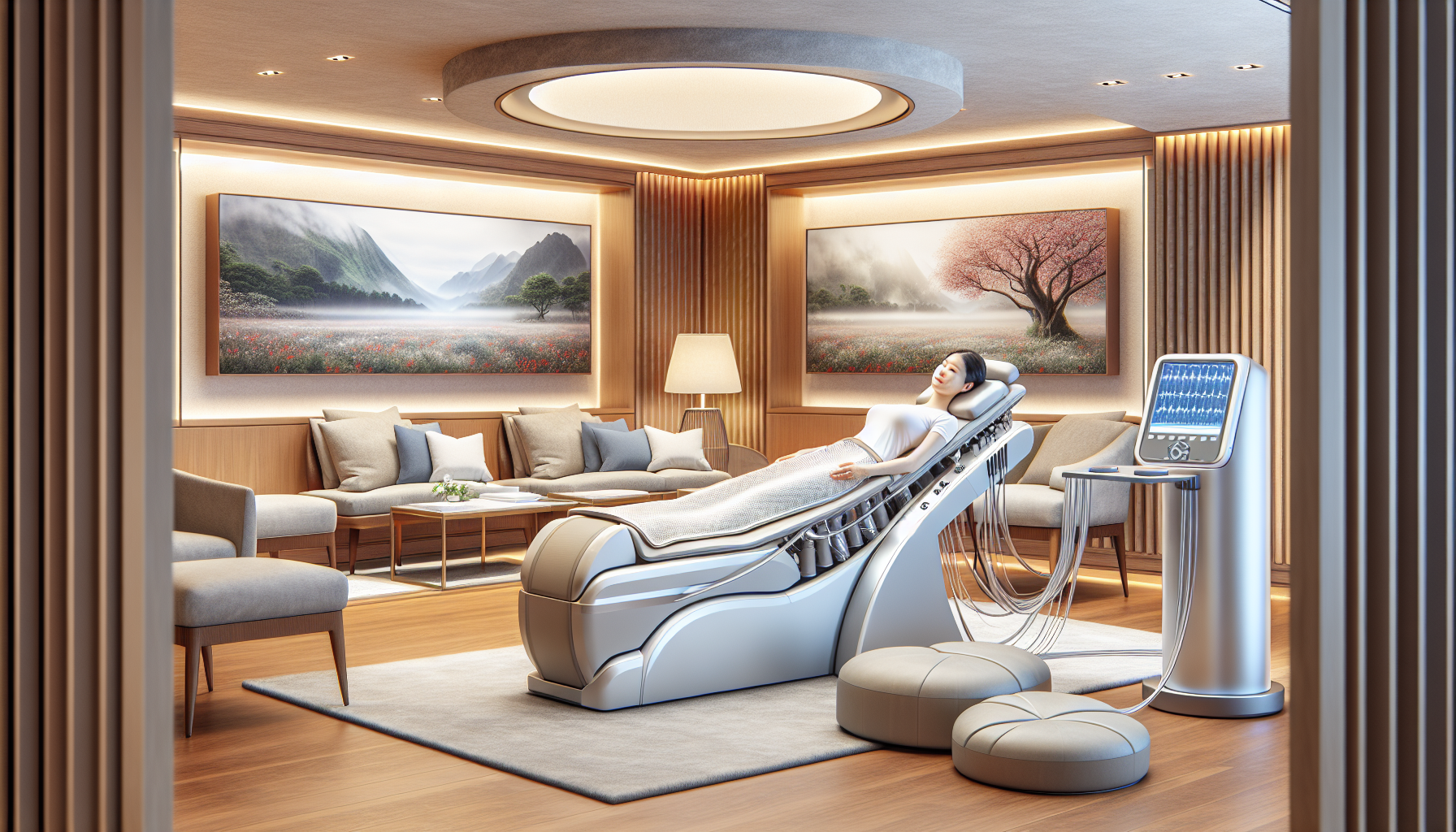 découvrez des solutions efficaces pour le traitement de l'arthrose à brossard. nos spécialistes vous proposent des approches personnalisées pour soulager vos douleurs articulaires et améliorer votre qualité de vie.