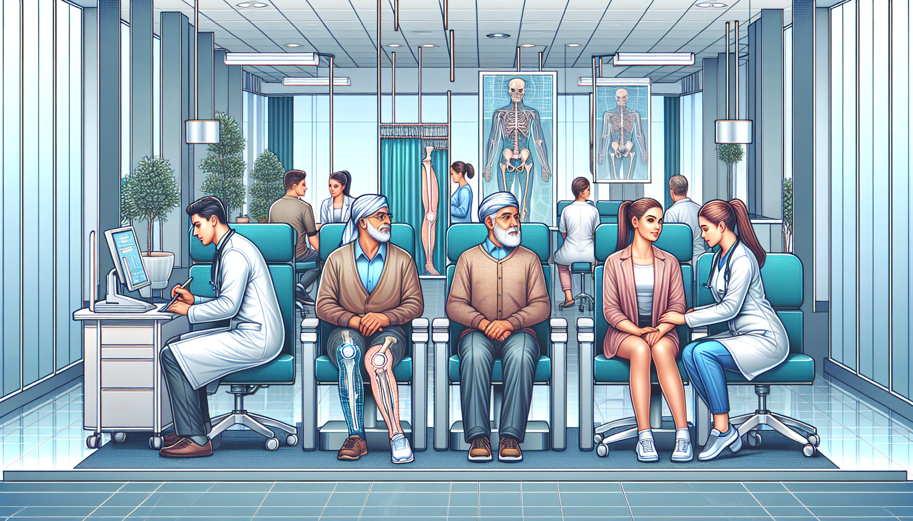 découvrez des solutions efficaces pour le traitement de l'arthrose à châteauguay. consultez nos spécialistes pour des soins personnalisés qui améliorent votre qualité de vie. ne laissez pas l'arthrose vous freiner, prenez rendez-vous dès aujourd'hui!