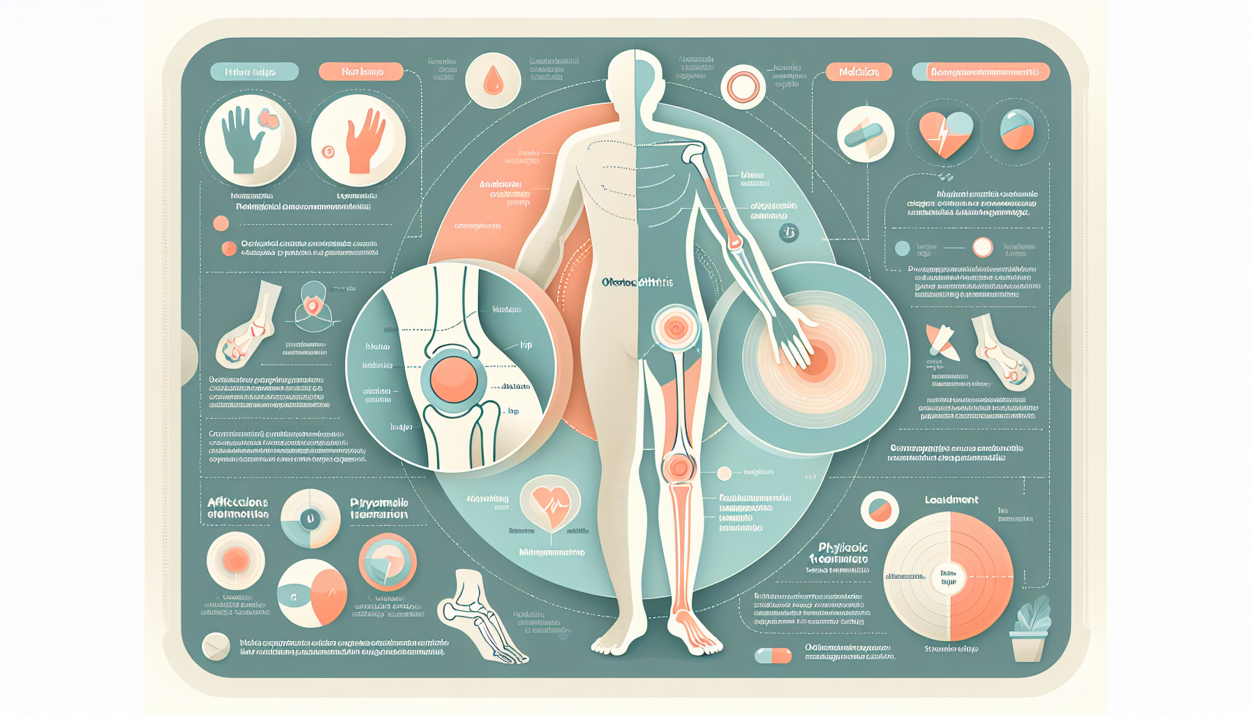 découvrez des solutions efficaces pour le traitement de l'arthrose à contrecœur. bénéficiez d'une approche personnalisée pour soulager vos douleurs et améliorer votre qualité de vie.