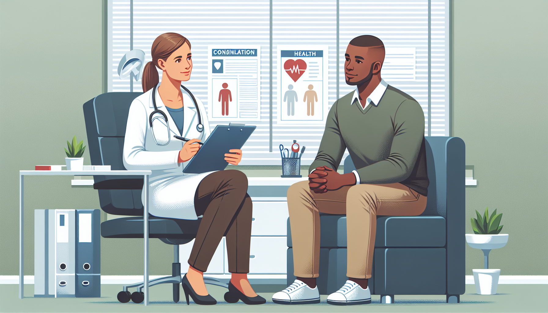 découvrez des solutions efficaces pour le traitement de l'arthrose à delson. notre équipe d'experts vous propose des soins personnalisés pour soulager vos douleurs et améliorer votre qualité de vie. prenez rendez-vous dès aujourd'hui!