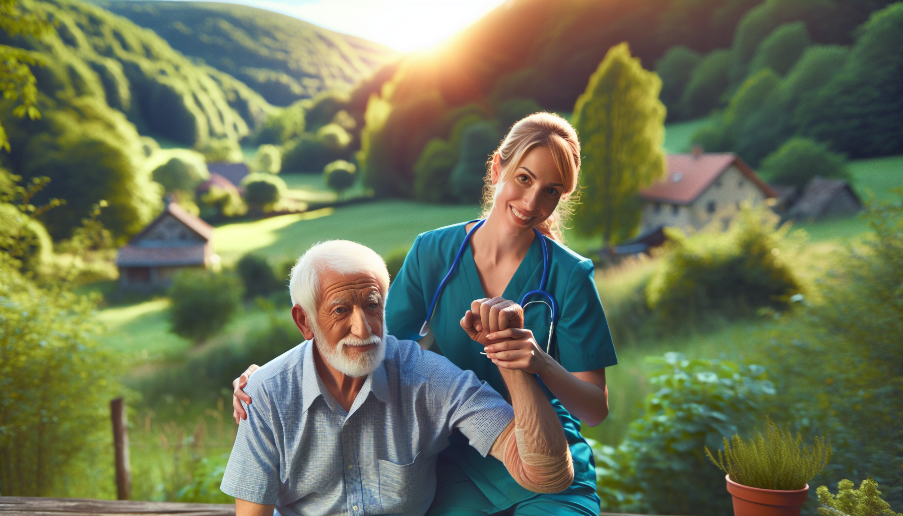 découvrez des solutions innovantes et efficaces pour le traitement de l'arthrose à deux-montagnes. nos professionnels qualifiés vous accompagnent dans la gestion de la douleur et l'amélioration de votre qualité de vie. prenez rendez-vous dès aujourd'hui !