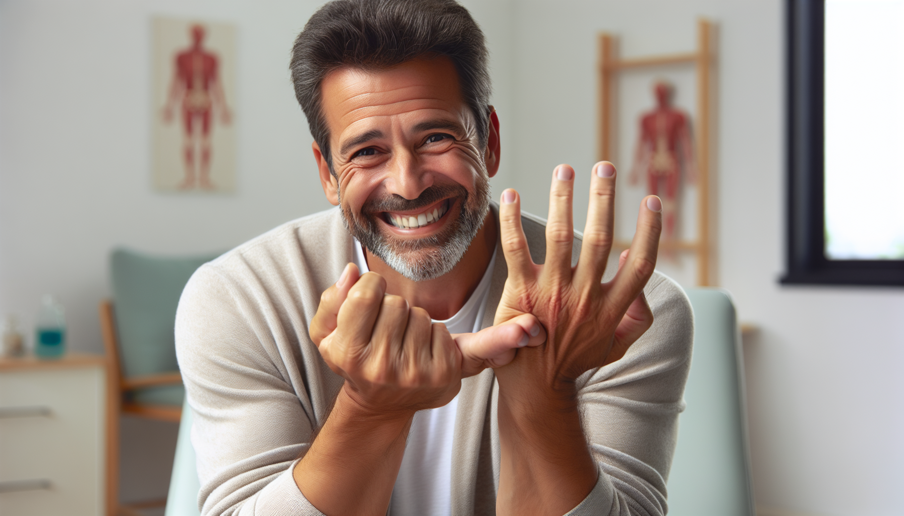 découvrez des solutions innovantes et efficaces pour le traitement de l'arthrose à hampstead. nos spécialistes vous accompagnent avec des soins personnalisés pour améliorer votre qualité de vie et réduire vos douleurs articulaires.