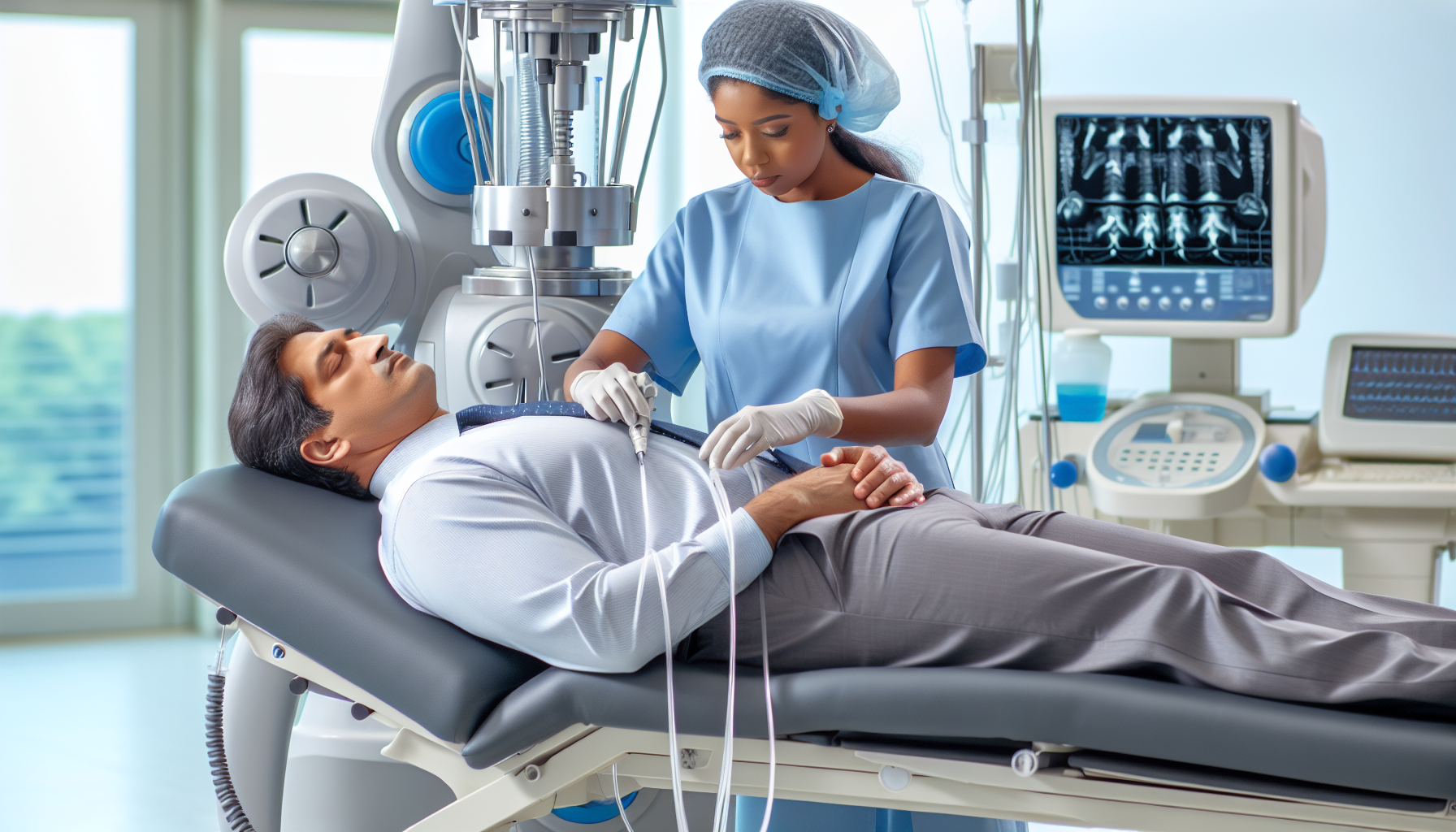 découvrez des solutions efficaces pour le traitement de l'arthrose à l'assomption. nos experts vous accompagnent dans la gestion de la douleur et l'amélioration de votre qualité de vie.