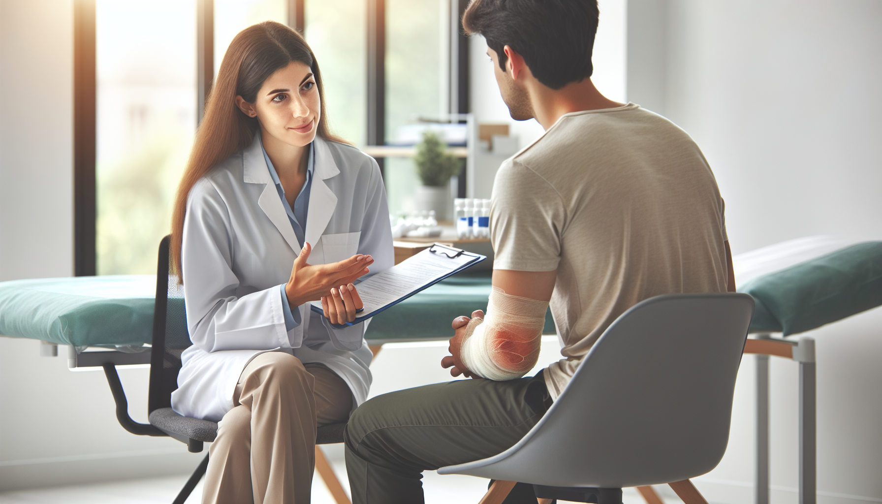 découvrez des solutions efficaces pour le traitement de l'arthrose à l'île-cadieux. nos professionnels de la santé vous accompagnent dans la gestion de vos symptômes et l'amélioration de votre qualité de vie grâce à des approches personnalisées et des thérapies adaptées.