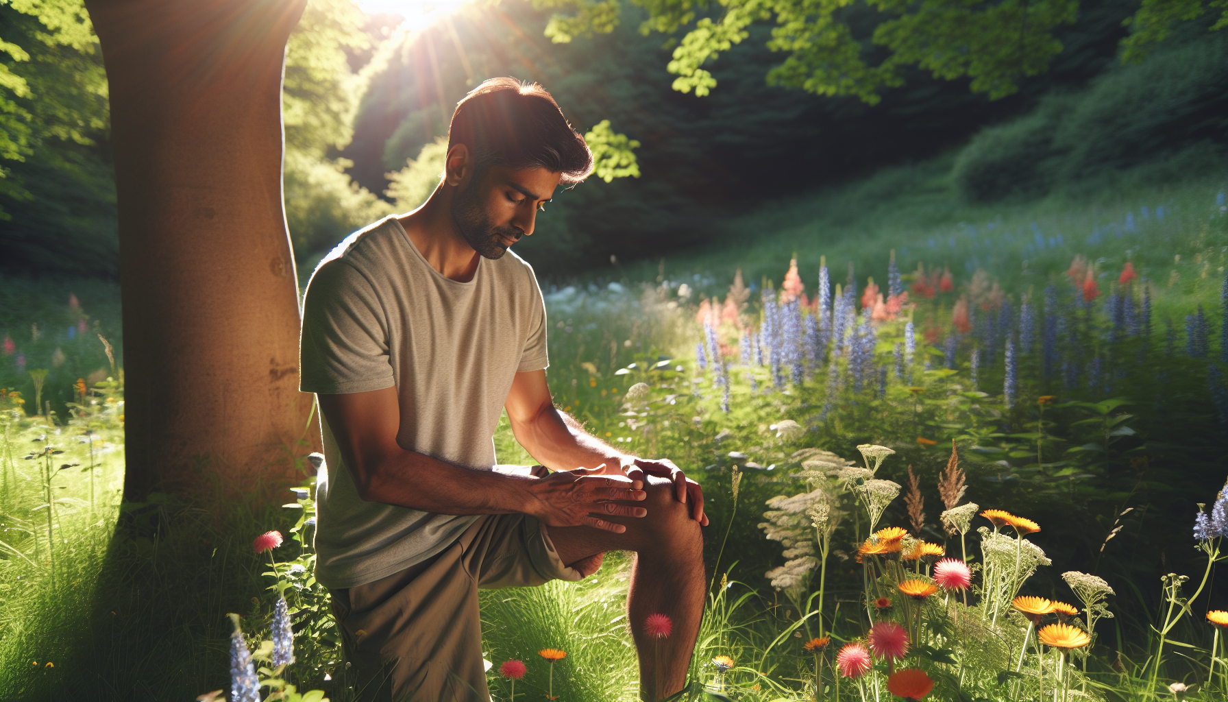 découvrez les solutions efficaces pour le traitement de l'arthrose à la prairie. notre équipe d'experts vous accompagne dans la gestion de la douleur et l'amélioration de votre mobilité grâce à des techniques innovantes et un suivi personnalisé.