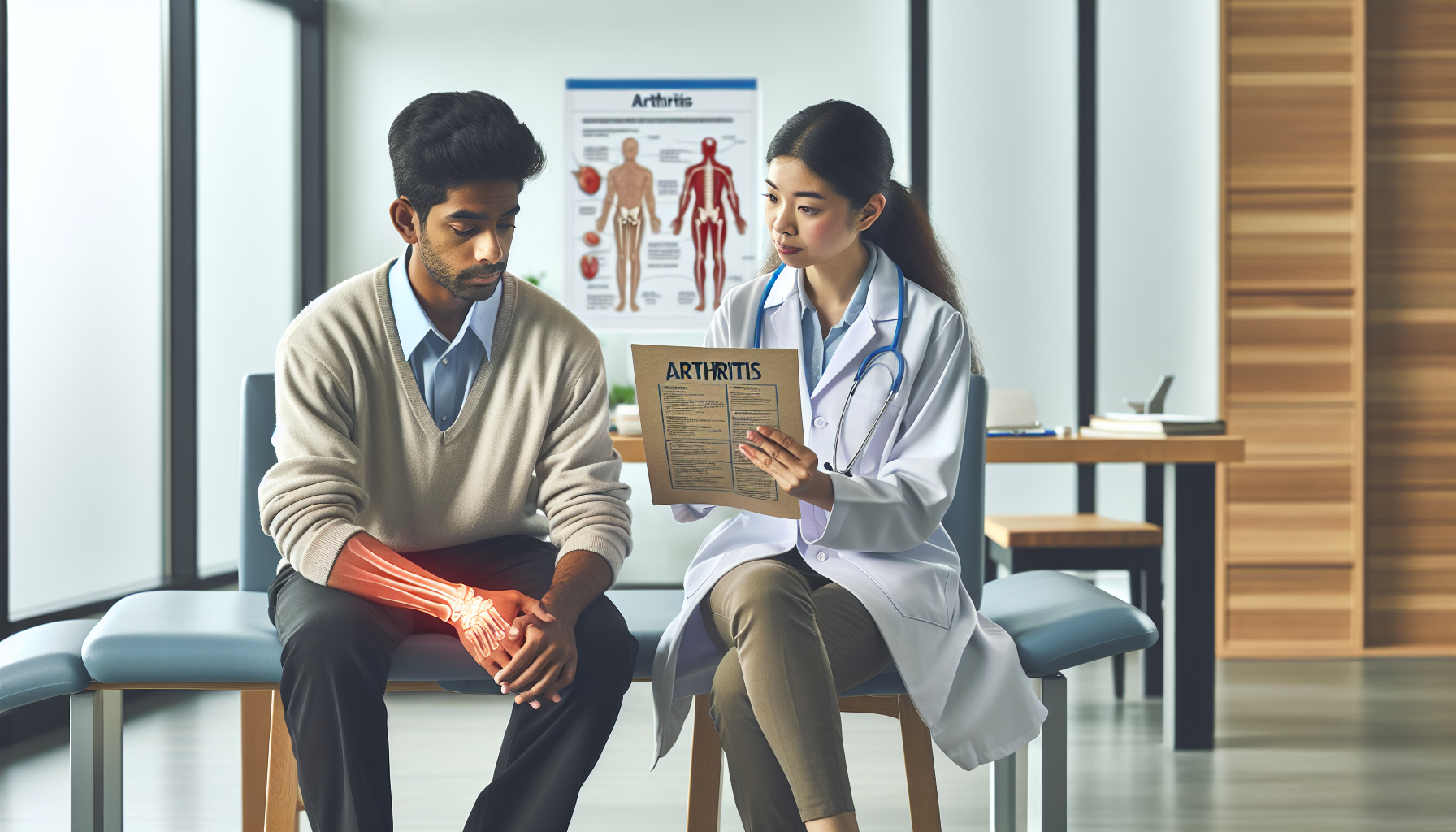 découvrez des solutions efficaces pour le traitement de l'arthrose à la prairie. nos experts vous proposent des approches personnalisées pour soulager vos douleurs et améliorer votre qualité de vie. prenez rendez-vous dès aujourd'hui pour un suivi adapté à vos besoins.