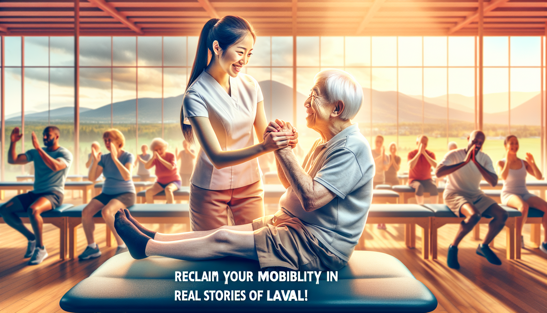 découvrez des solutions efficaces pour le traitement de l'arthrose à laval. nos experts vous accompagnent dans la gestion de la douleur et l'amélioration de votre qualité de vie grâce à des approches personnalisées et des traitements novateurs.