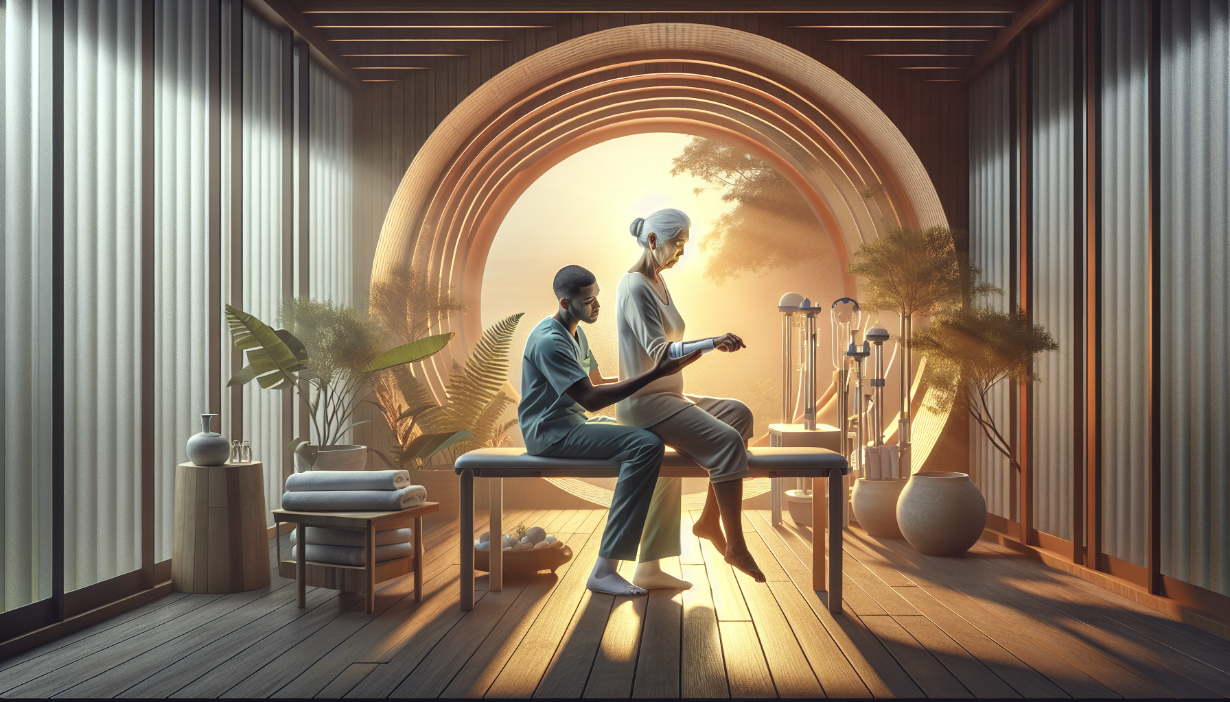 découvrez des solutions efficaces pour le traitement de l'arthrose à léry. nos spécialistes vous offrent des soins personnalisés et des approches innovantes pour soulager vos douleurs et améliorer votre qualité de vie.