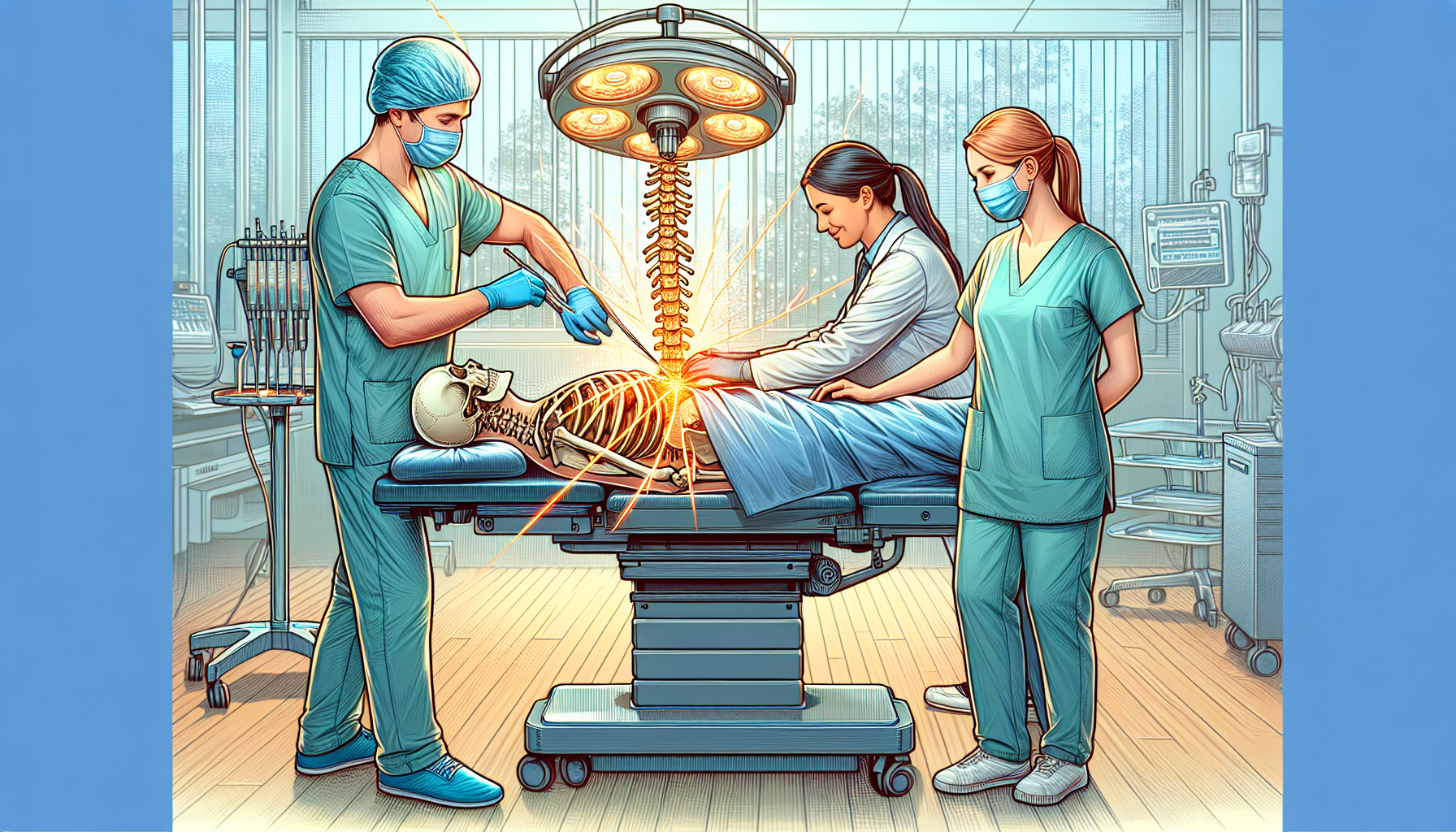 découvrez des solutions efficaces pour le traitement de l'arthrose à les cèdres. profitez d'un accompagnement personnalisé et de techniques novatrices pour soulager vos douleurs articulaires et améliorer votre qualité de vie.