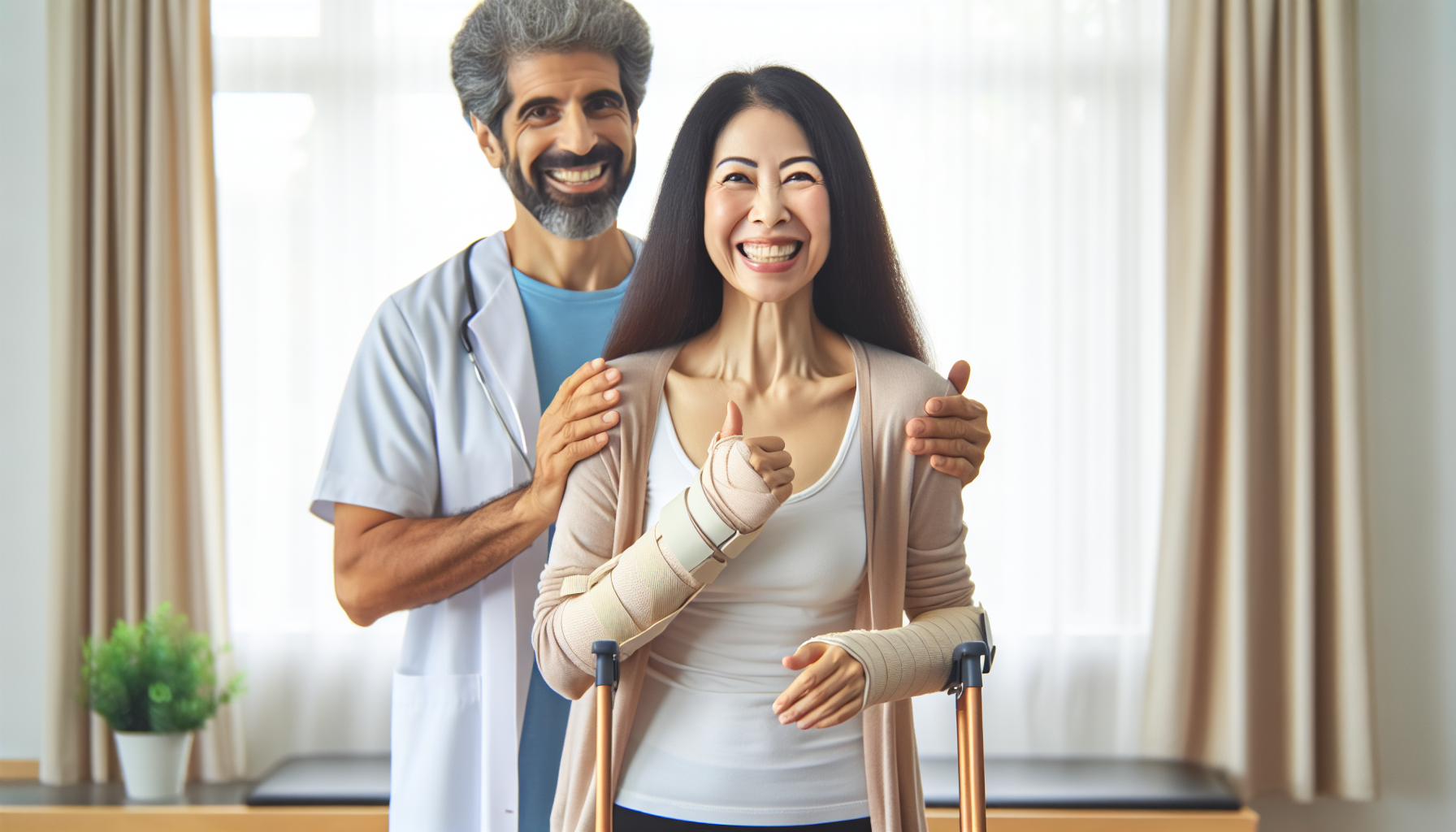 découvrez des solutions efficaces pour le traitement de l'arthrose à mascouche. profitez de soins personnalisés et d'une approche intégrative pour soulager vos douleurs articulaires et améliorer votre qualité de vie.