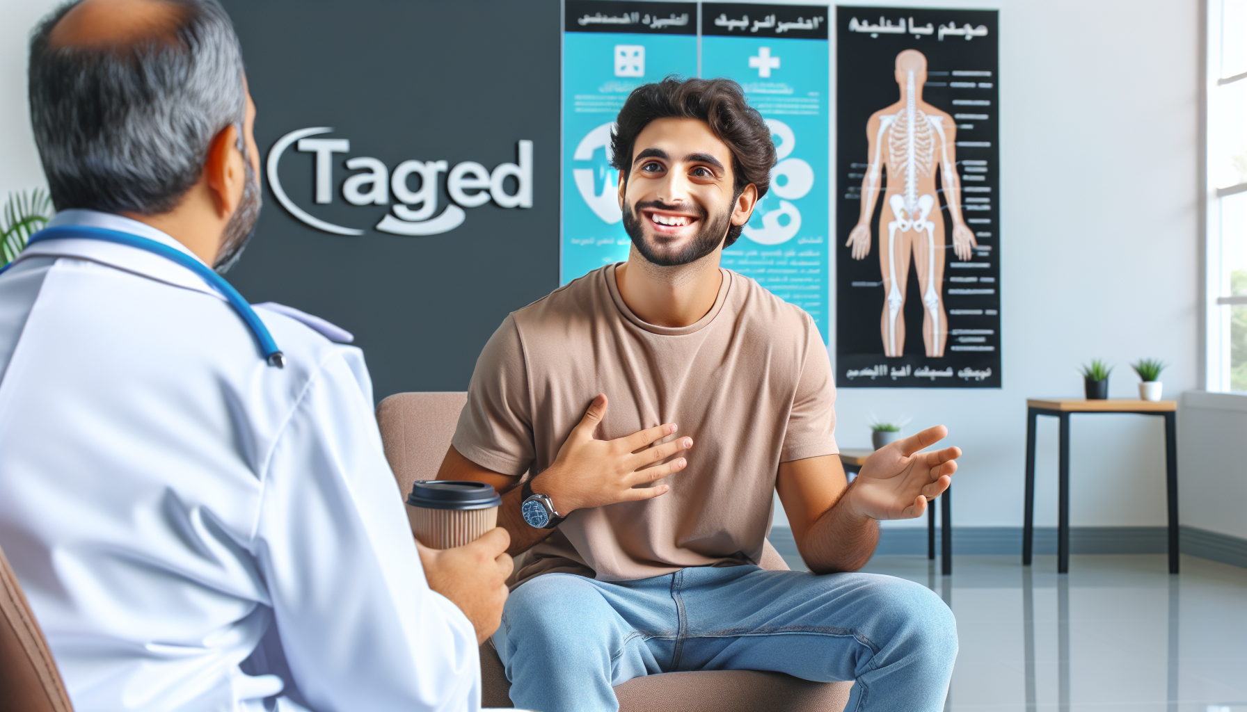 découvrez des solutions efficaces pour le traitement de l'arthrose à mirabel. notre équipe spécialisée propose des approches personnalisées pour soulager vos douleurs et améliorer votre qualité de vie.