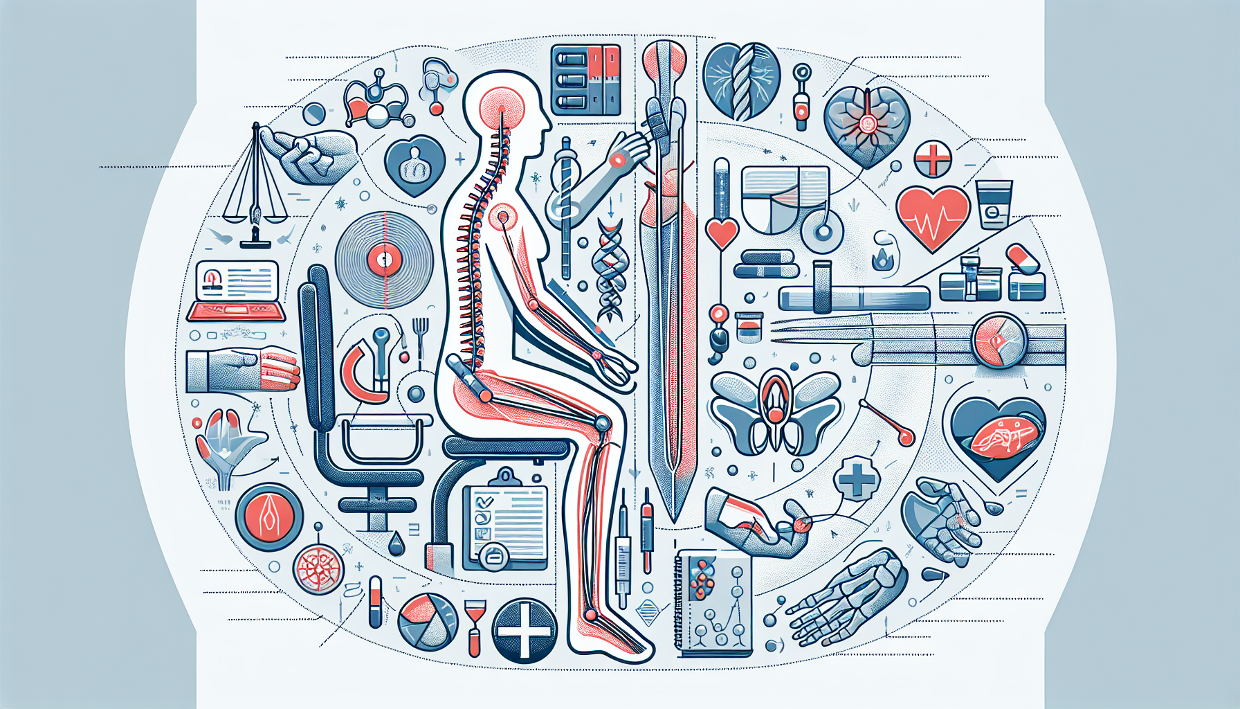 découvrez des solutions efficaces pour le traitement de l'arthrose à mont-royal. notre équipe de professionnels vous accompagne dans la gestion de cette maladie grâce à des méthodes personnalisées et des conseils adaptés pour améliorer votre qualité de vie.