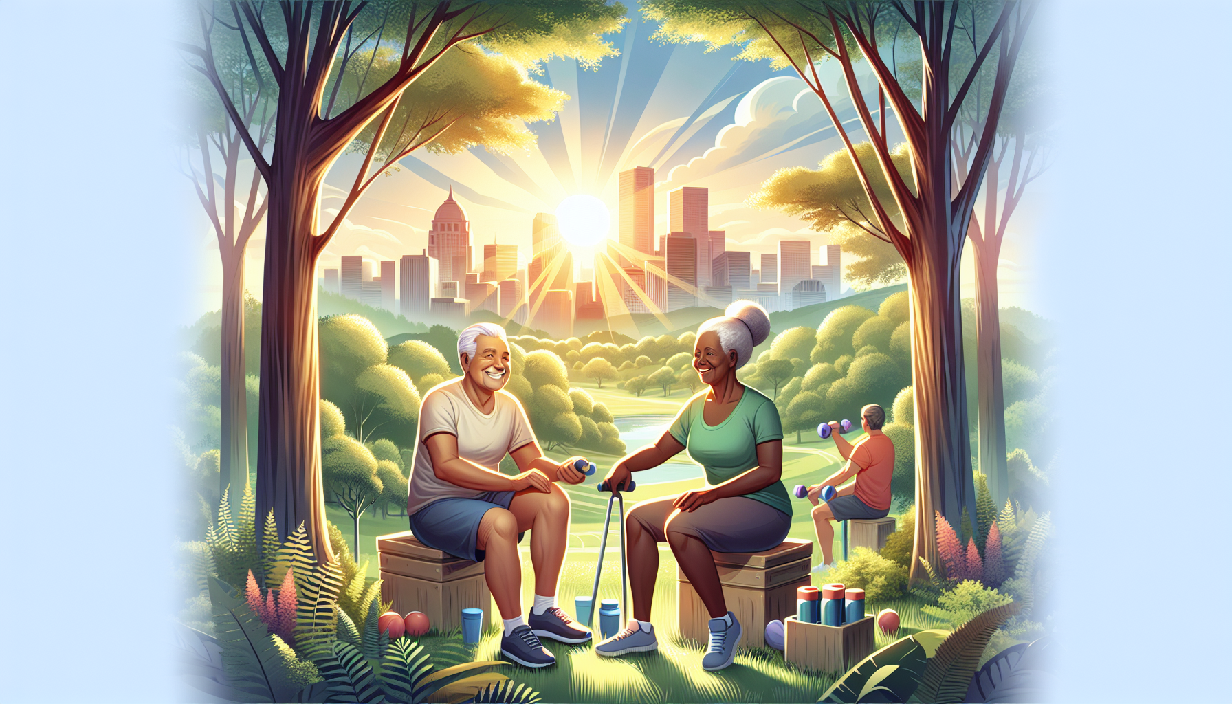 découvrez des solutions efficaces pour le traitement de l'arthrose à mont-royal. nos experts vous proposent des approches personnalisées pour soulager vos douleurs et améliorer votre qualité de vie. prenez rendez-vous dès aujourd'hui!