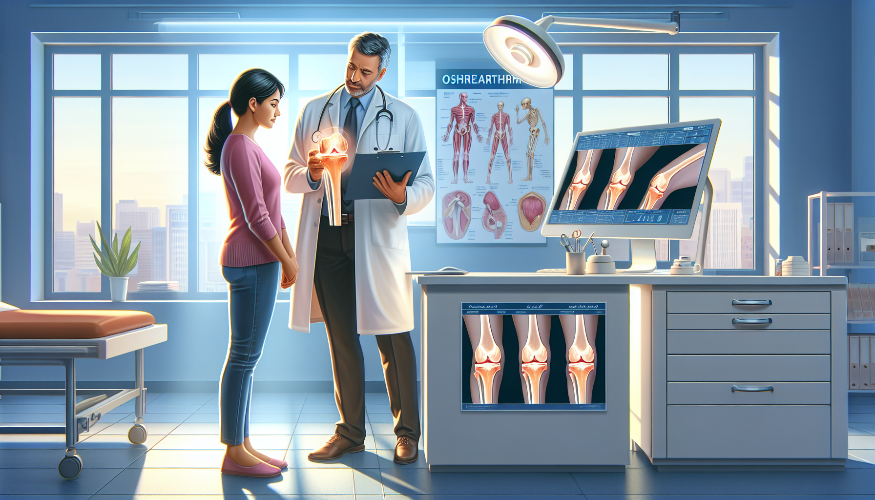 découvrez des solutions efficaces pour le traitement de l'arthrose à mont-saint-hilaire. nos spécialistes vous accompagnent avec des soins personnalisés pour soulager vos douleurs et améliorer votre qualité de vie.