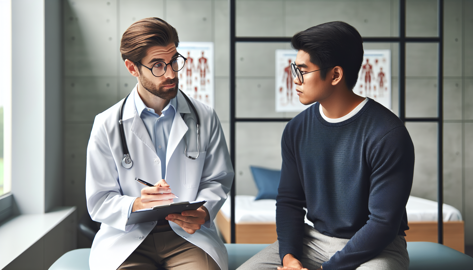 découvrez des options de traitement de l'arthrose à mont-saint-hilaire. notre équipe de spécialistes vous accompagne pour soulager vos douleurs et améliorer votre qualité de vie avec des approches personnalisées.