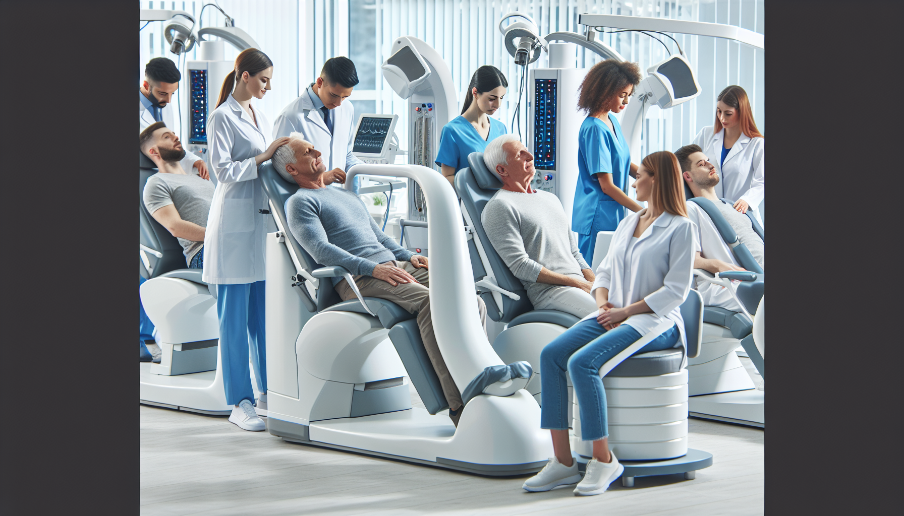 découvrez des solutions efficaces pour le traitement de l'arthrose à pincourt. notre équipe d'experts se spécialise dans la gestion de la douleur et l'amélioration de la mobilité grâce à des approches personnalisées et des soins adaptés.