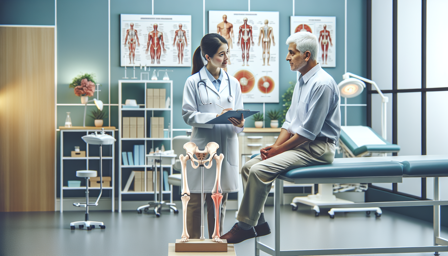 découvrez des solutions innovantes et efficaces pour le traitement de l'arthrose à richelieu. nos spécialistes vous accompagnent à travers des soins personnalisés pour améliorer votre qualité de vie et soulager vos douleurs articulaires.