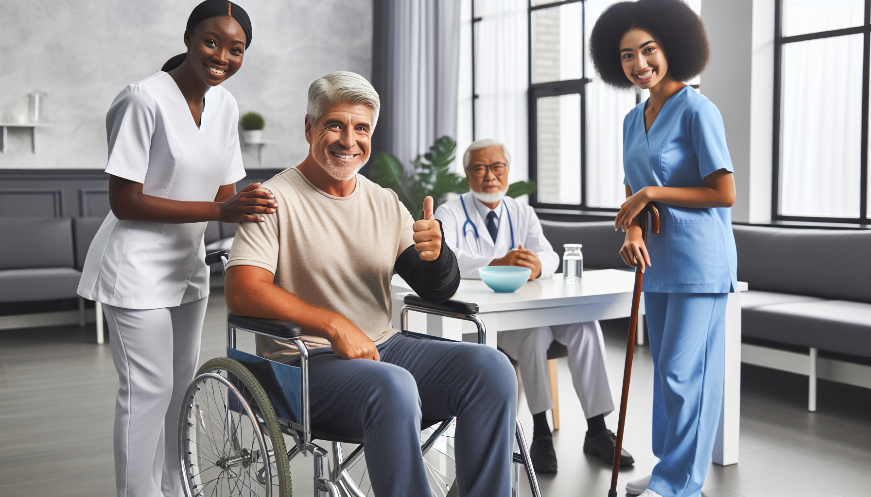 découvrez les solutions adaptées au traitement de l'arthrose à richelieu. nos experts vous accompagnent avec des soins personnalisés pour soulager vos douleurs et améliorer votre qualité de vie. prenez rendez-vous dès maintenant pour retrouver mobilité et bien-être.