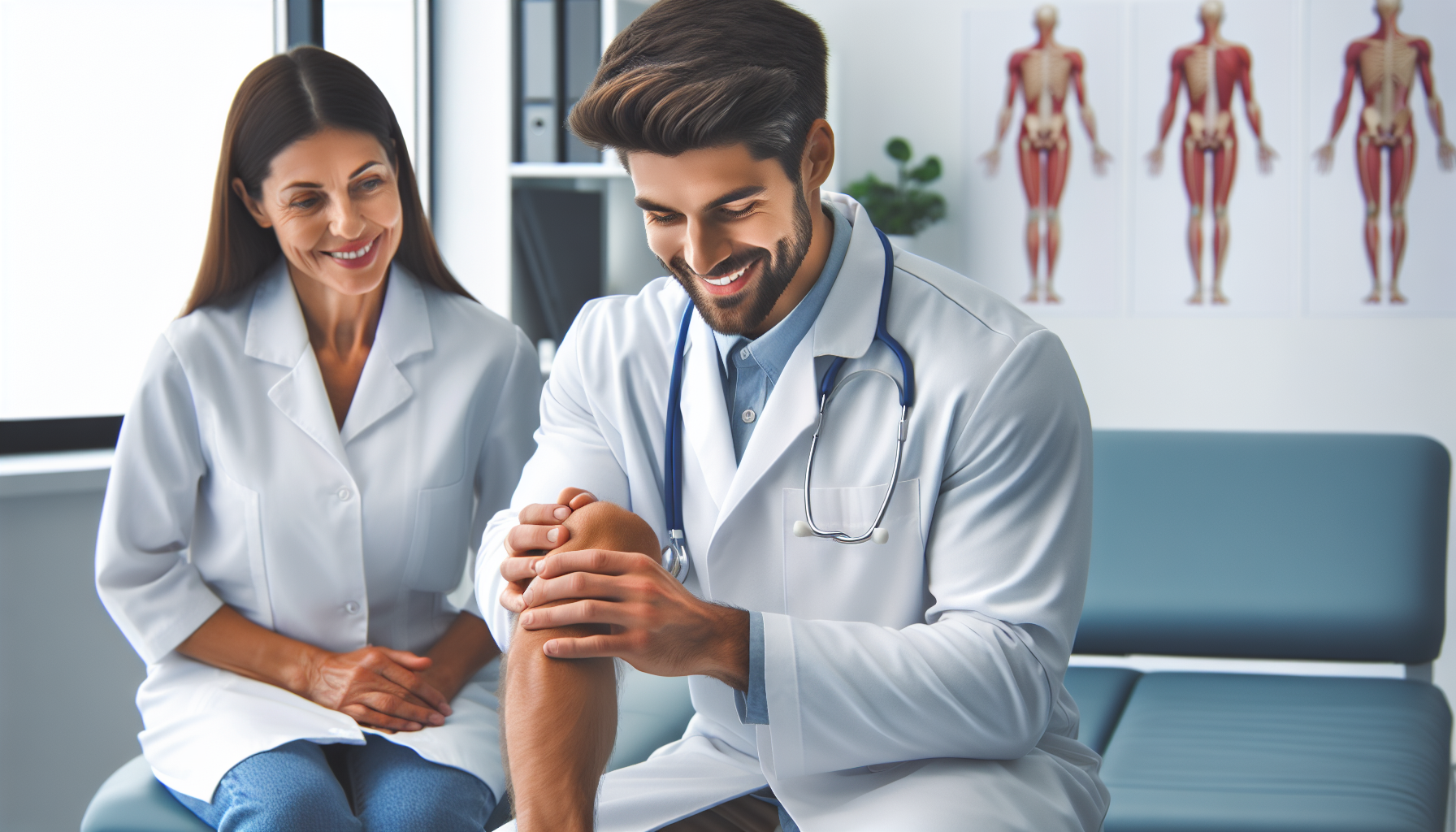 découvrez des solutions efficaces pour le traitement de l'arthrose à saint-amable. notre équipe d'experts vous accompagne avec des soins personnalisés pour soulager vos douleurs et améliorer votre qualité de vie.