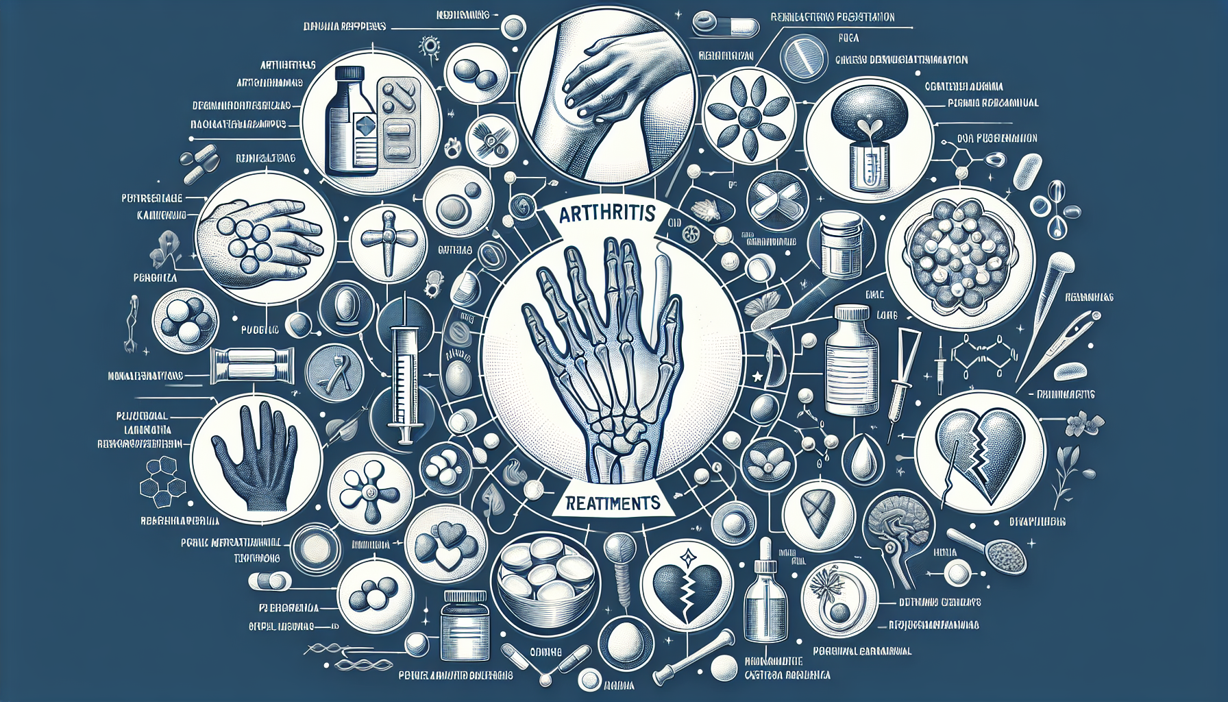 découvrez des solutions efficaces pour le traitement de l'arthrose à saint-bruno-de-montarville. nos spécialistes vous accompagnent avec des approches personnalisées pour soulager vos douleurs et améliorer votre qualité de vie.