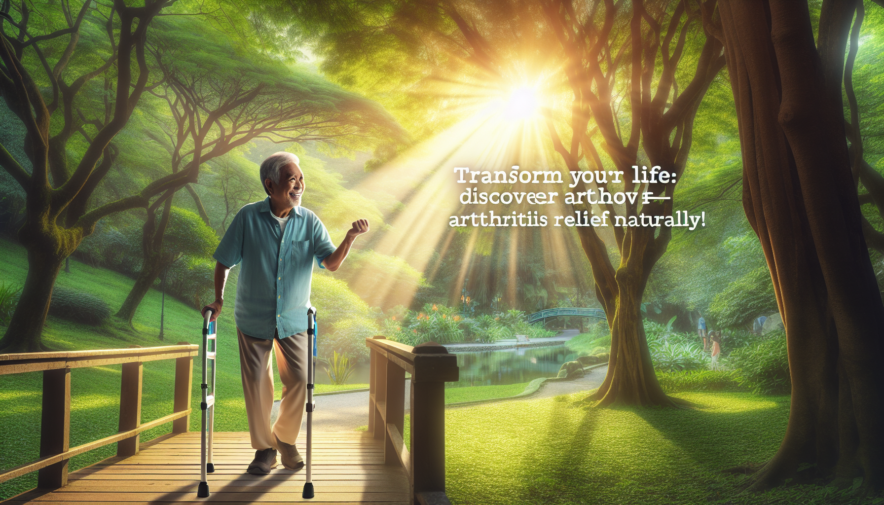 découvrez des solutions efficaces pour le traitement de l'arthrose à saint-bruno-de-montarville. bénéficiez de conseils spécialisés et d'approches personnalisées pour soulager vos douleurs et améliorer votre qualité de vie.