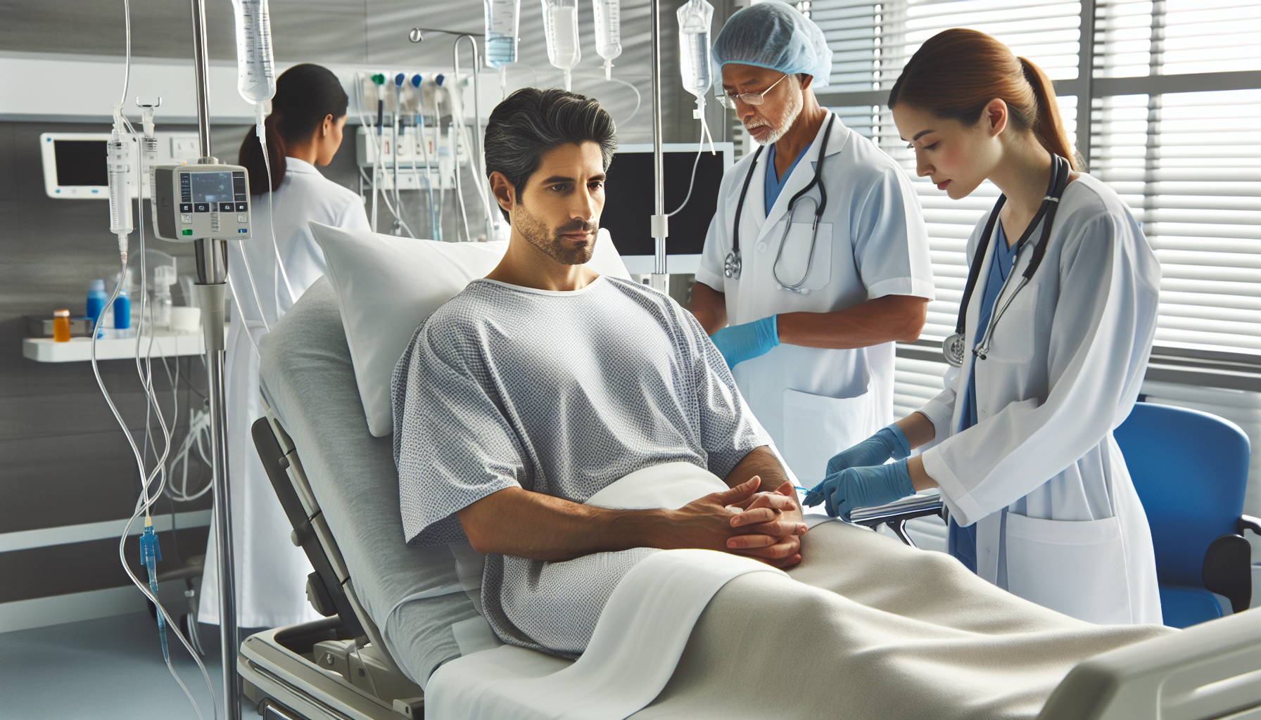 découvrez nos solutions personnalisées pour le traitement de l'arthrose à saint-constant. bénéficiez de soins spécialisés et d'une approche comprehensive pour soulager vos douleurs et améliorer votre qualité de vie.