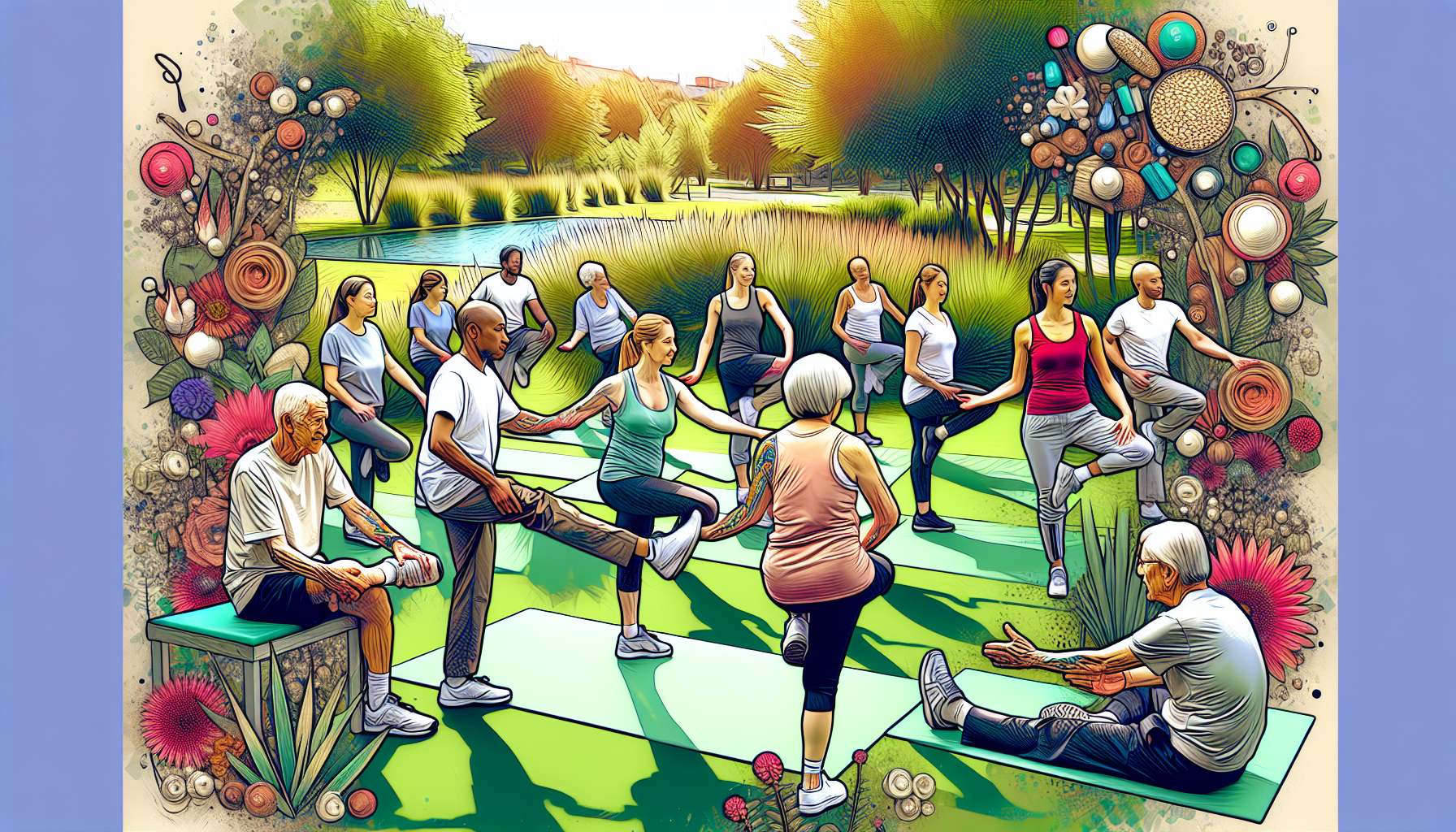 découvrez des solutions efficaces pour le traitement de l'arthrose à saint-eustache. nos spécialistes vous accompagnent avec des soins personnalisés et des approches novatrices pour soulager vos douleurs et améliorer votre qualité de vie.